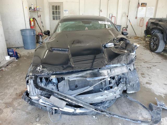 Photo 5 from auction – 2016 DODGE CHALLENGER with VIN 2C3CDZAG5GH264701