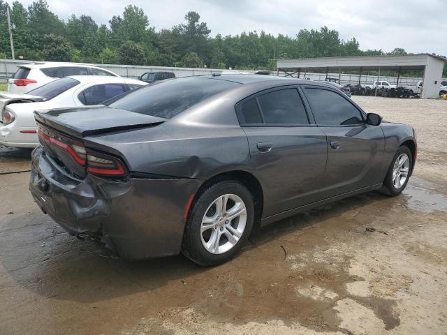 Photo 3 from auction – 2019 DODGE CHARGER SX with VIN 2C3CDXBG6KH698962