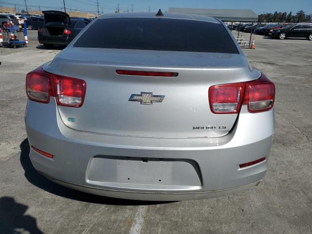 Photo 6 from auction – 2014 CHEVROLET MALIBU LS with VIN 1G11B5SL3EF287575
