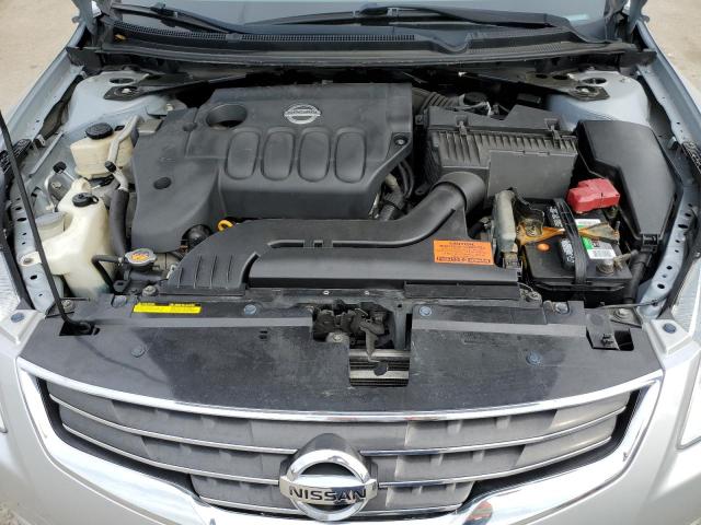 Photo 11 from auction – 2010 NISSAN ALTIMA BAS with VIN 1N4AL2AP4AC187347