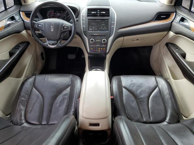 Photo 8 from auction – 2015 LINCOLN MKC with VIN 5LMCJ1A91FUJ23572