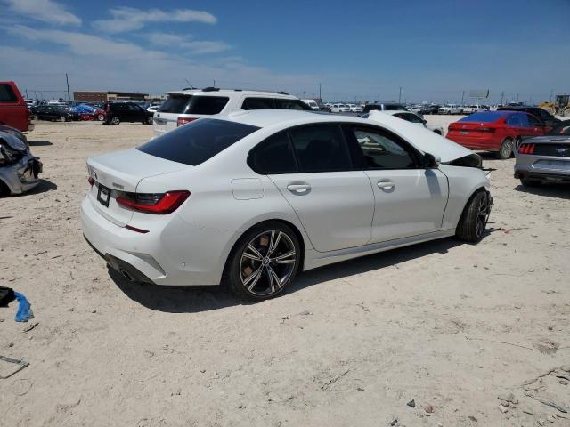 Photo 3 from auction – 2020 BMW 330I with VIN 3MW5R1J02L8B29736