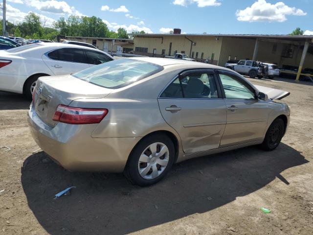 Photo 3 from auction – 2007 TOYOTA CAMRY CE with VIN 4T1BE46K97U648753