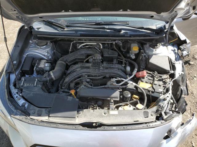 Photo 11 from auction – 2019 SUBARU CROSSTREK with VIN JF2GTAEC6KH290555
