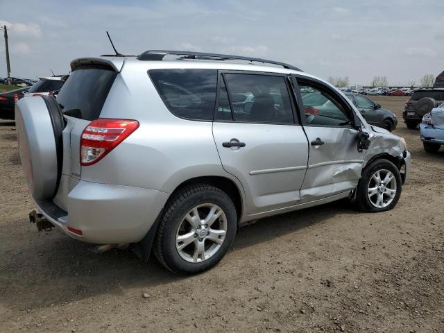 Photo 3 from auction – 2009 TOYOTA RAV4 with VIN 2T3BK35V69W010338