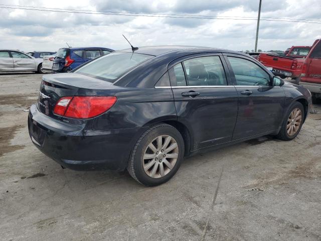 Photo 3 from auction – 2010 CHRYSLER SEBRING LI with VIN 1C3CC5FB2AN204818