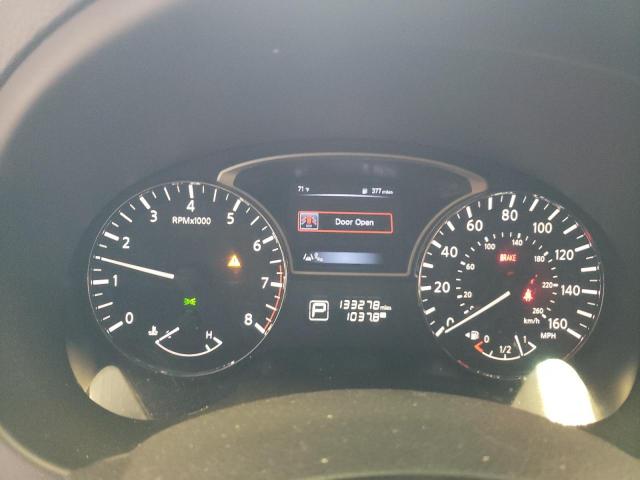 Photo 9 from auction – 2015 NISSAN ALTIMA 3.5 with VIN 1N4BL3AP6FC203310