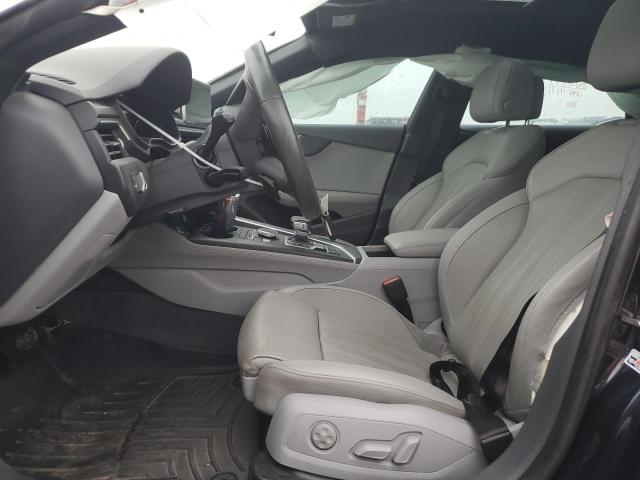 Photo 7 from auction – 2018 AUDI A5 PREMIUM with VIN WAUENCF52JA063170