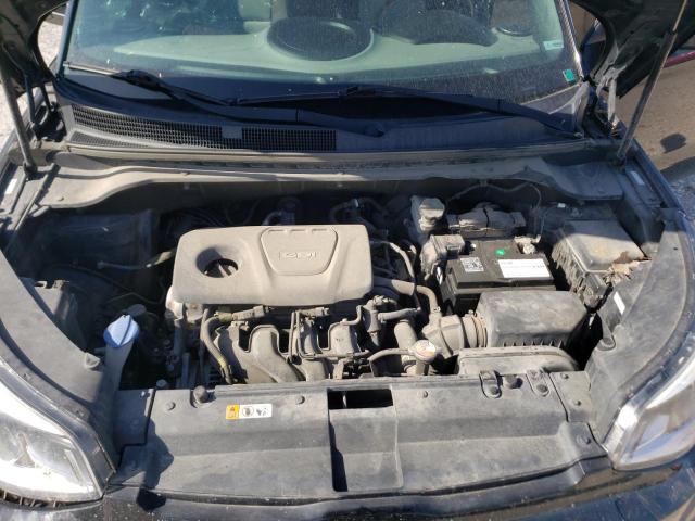 Photo 11 from auction – 2018 KIA SOUL with VIN KNDJN2A29J7899371