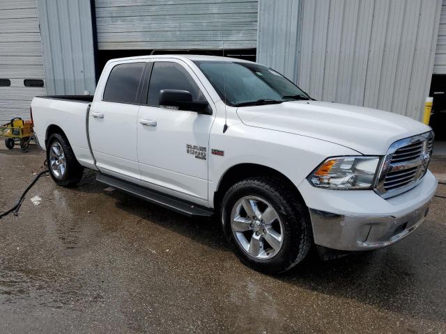 Photo 4 from auction – 2019 RAM 1500 CLASS with VIN 1C6RR6TT7KS680984
