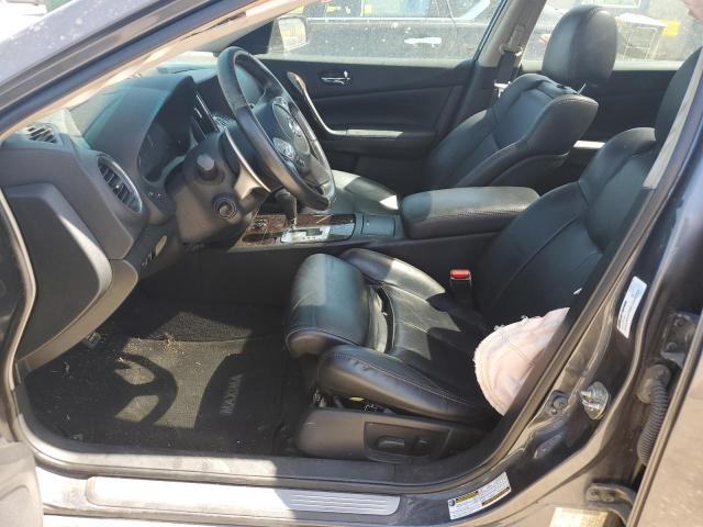 Photo 7 from auction – 2011 NISSAN MAXIMA S with VIN 1N4AA5AP9BC849562