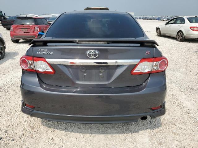Photo 6 from auction – 2013 TOYOTA CORROLA with VIN 5YFBU4EE1DP097861