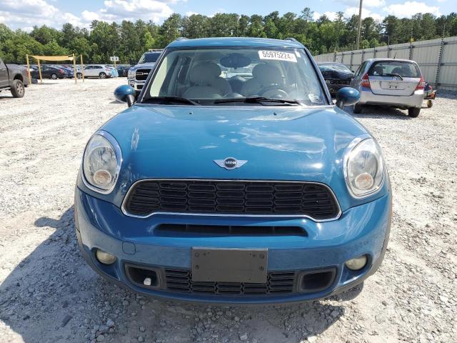 Photo 5 from auction – 2012 MINI COOPER S C with VIN WMWZC3C51CWM27242