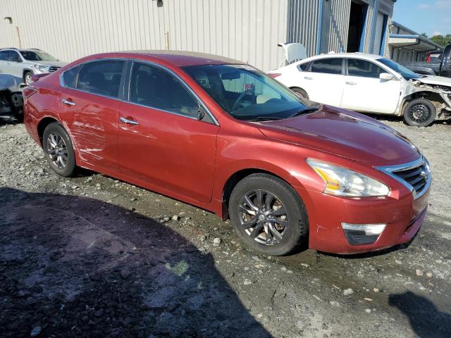 Photo 4 from auction – 2015 NISSAN ALTIMA 2.5 with VIN 1N4AL3AP1FC462489