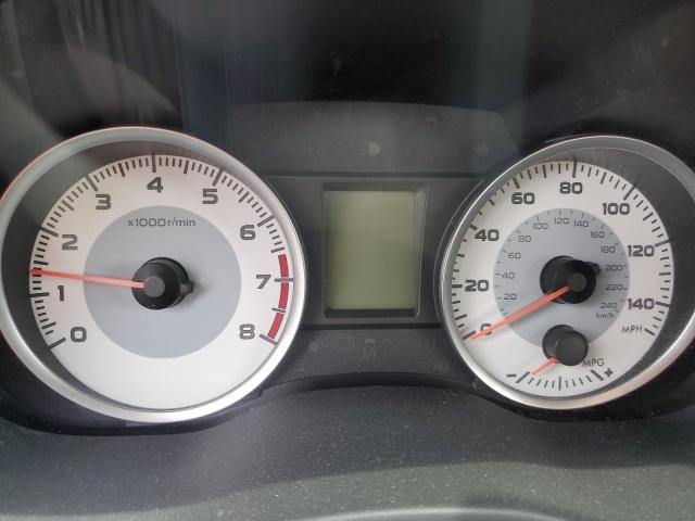 Photo 9 from auction – 2014 SUBARU IMPREZA PR with VIN JF1GJAC68EH012498