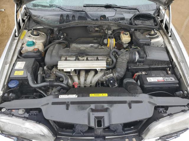 Photo 11 from auction – 2000 VOLVO S70 BASE with VIN YV1LS61J5Y2648123