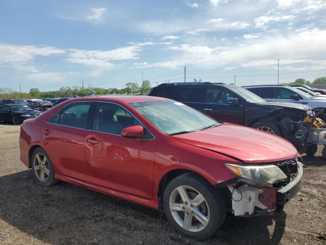 Photo 4 from auction – 2014 TOYOTA CAMRY L with VIN 4T1BF1FK3EU788578