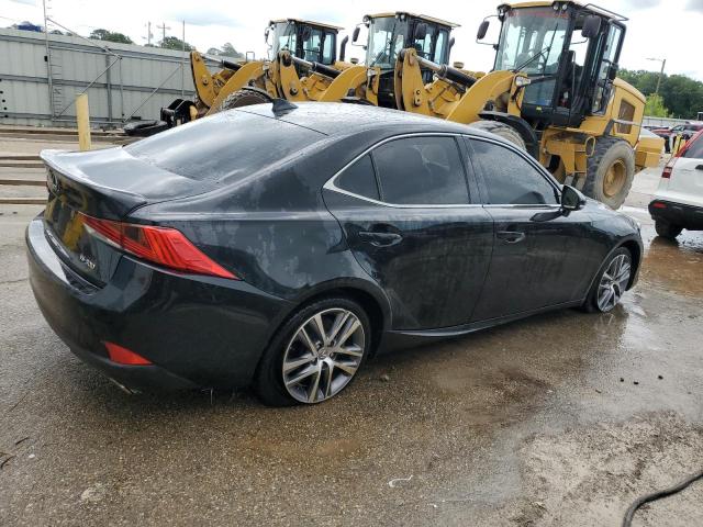 Photo 3 from auction – 2020 LEXUS IS 300 with VIN JTHAA1D20L5107347