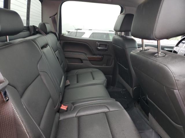 Photo 10 from auction – 2016 GMC SIERRA K15 with VIN 3GTU2NEC8GG320894