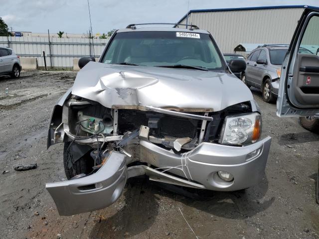 Photo 5 from auction – 2005 GMC ENVOY with VIN 1GKDS13S252359767