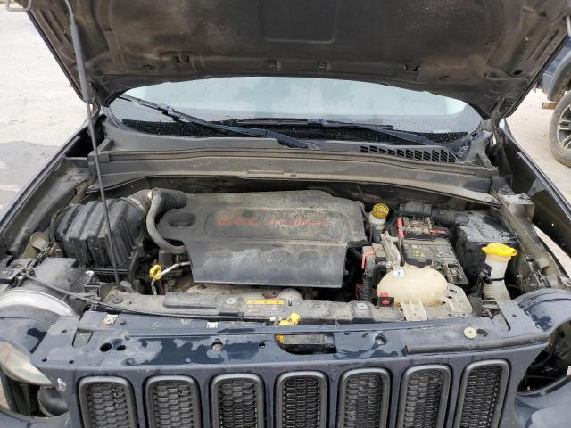 Photo 12 from auction – 2016 JEEP RENEGADE L with VIN ZACCJBBT0GPD00929