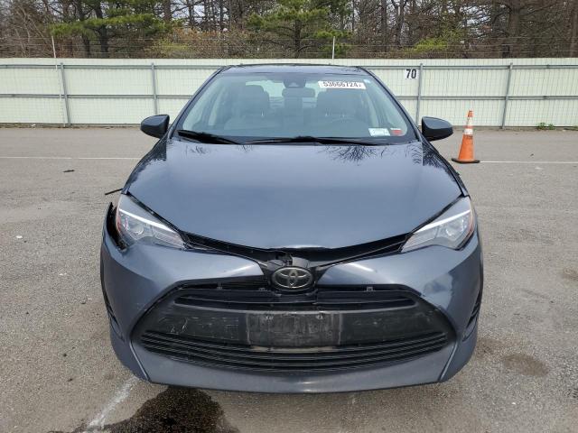 Photo 5 from auction – 2017 TOYOTA COROLLA L with VIN 2T1BURHE5HC941446