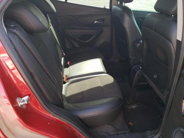 Photo 11 from auction – 2017 BUICK ENCORE PRE with VIN KL4CJASB8HB173063
