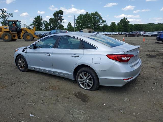 Photo 2 from auction – 2016 HYUNDAI SONATA SE with VIN 5NPE24AF1GH376424