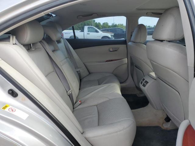 Photo 10 from auction – 2009 LEXUS ES 350 with VIN JTHBJ46G292302178