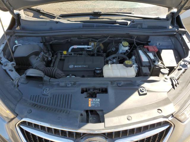 Photo 12 from auction – 2019 BUICK ENCORE PRE with VIN KL4CJESB0KB732877