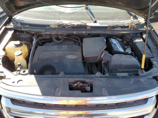 Photo 12 from auction – 2013 FORD EDGE LIMIT with VIN 2FMDK4KC4DBA60132