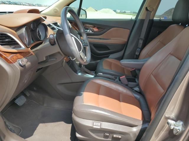 Photo 7 from auction – 2014 BUICK ENCORE with VIN KL4CJCSB2EB760852