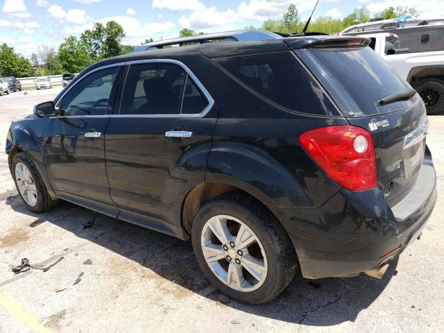 Photo 2 from auction – 2010 CHEVROLET EQUINOX LT with VIN 2CNFLGEY4A6264898