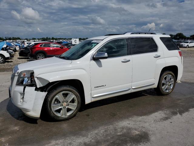 GMC TERRAIN DE 2014 with VIN 2GKALUEK7E6156391 - Photo from auction