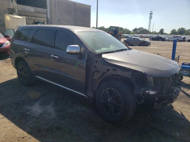 Photo 4 from auction – 2013 DODGE DURANGO SX with VIN 1C4RDHAG0DC694148