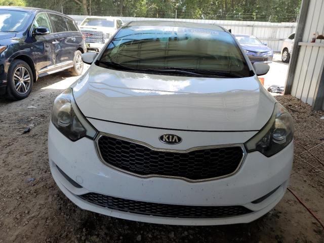 Photo 5 from auction – 2016 KIA FORTE LX with VIN KNAFK4A67G5438782