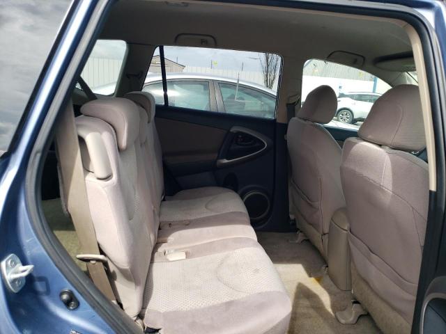 Photo 11 from auction – 2006 TOYOTA RAV4 with VIN JTMZD33V365031632