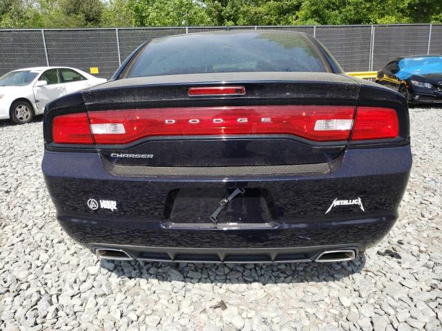 Photo 6 from auction – 2012 DODGE CHARGER SE with VIN 2C3CDXBG9CH117343
