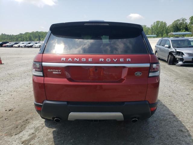 Photo 6 from auction – 2014 LAND ROVER RANGE ROVE with VIN SALWR2WF4EA389548