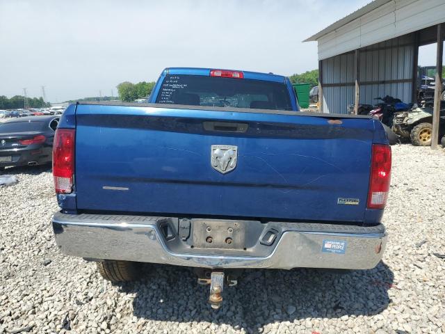 Photo 6 from auction – 2010 DODGE RAM 1500 with VIN 1D7RB1GP8AS133336