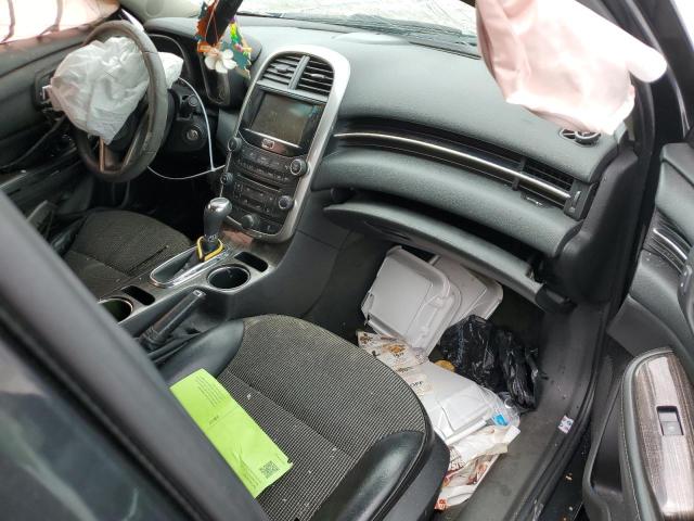 Photo 8 from auction – 2015 CHEVROLET MALIBU 1LT with VIN 1G11C5SL2FF203776