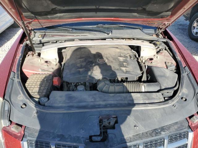 Foto 11 de la subasta – 2014 CADILLAC CTS con VIN 1G6DE1E37E0103275