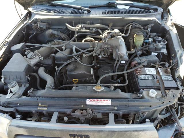 Photo 11 from auction – 1998 TOYOTA 4RUNNER with VIN JT3GM84RXW0032476