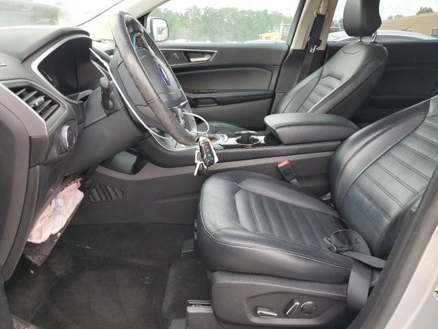 Photo 7 from auction – 2015 FORD EDGE SEL with VIN 2FMTK3J95FBB24922