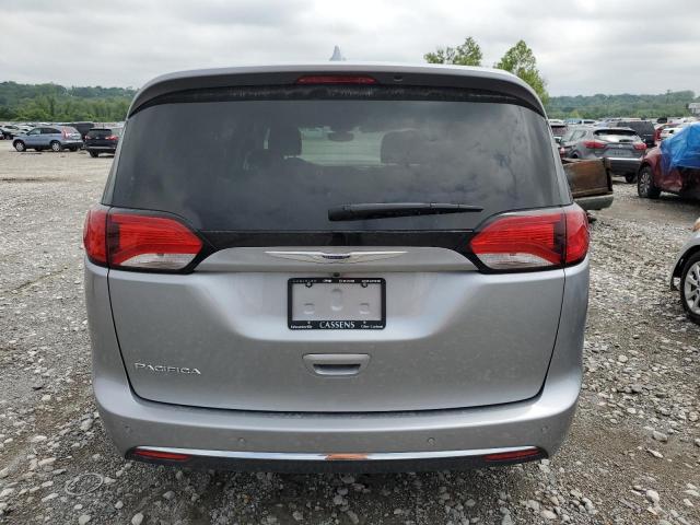 Foto 6 de la subasta – 2020 CHRYSLER PACIFICA T con VIN 2C4RC1FG6LR210007