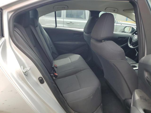 Photo 10 from auction – 2022 TOYOTA COROLLA LE with VIN 5YFEPMAE8NP288043