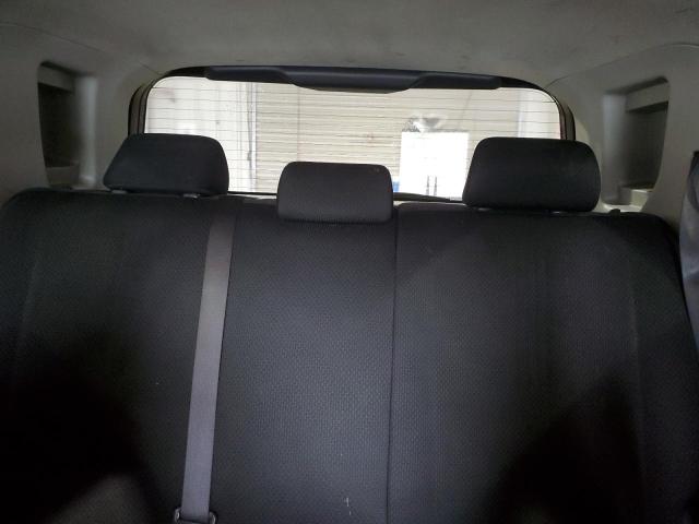 Photo 10 from auction – 2008 SCION XB with VIN JTLKE50E581019401