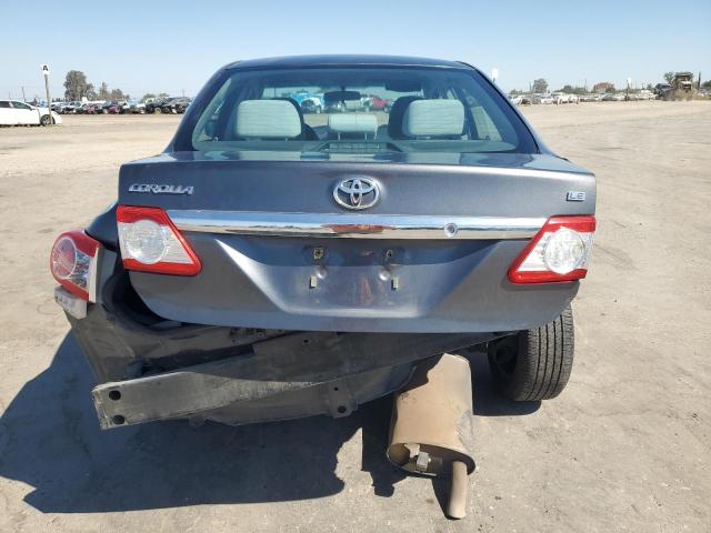 Photo 6 from auction – 2012 TOYOTA COROLLA BA with VIN 2T1BU4EE7CC804377