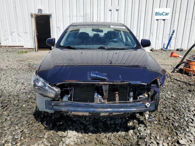 Photo 5 from auction – 2014 MITSUBISHI LANCER ES/ with VIN JA32U2FU9EU019129