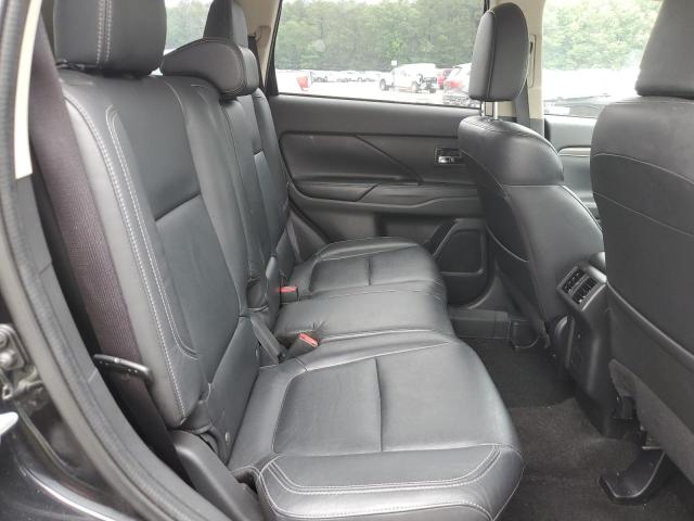 Photo 11 from auction – 2019 MITSUBISHI OUTLANDER with VIN JA4AZ3A39KZ046259